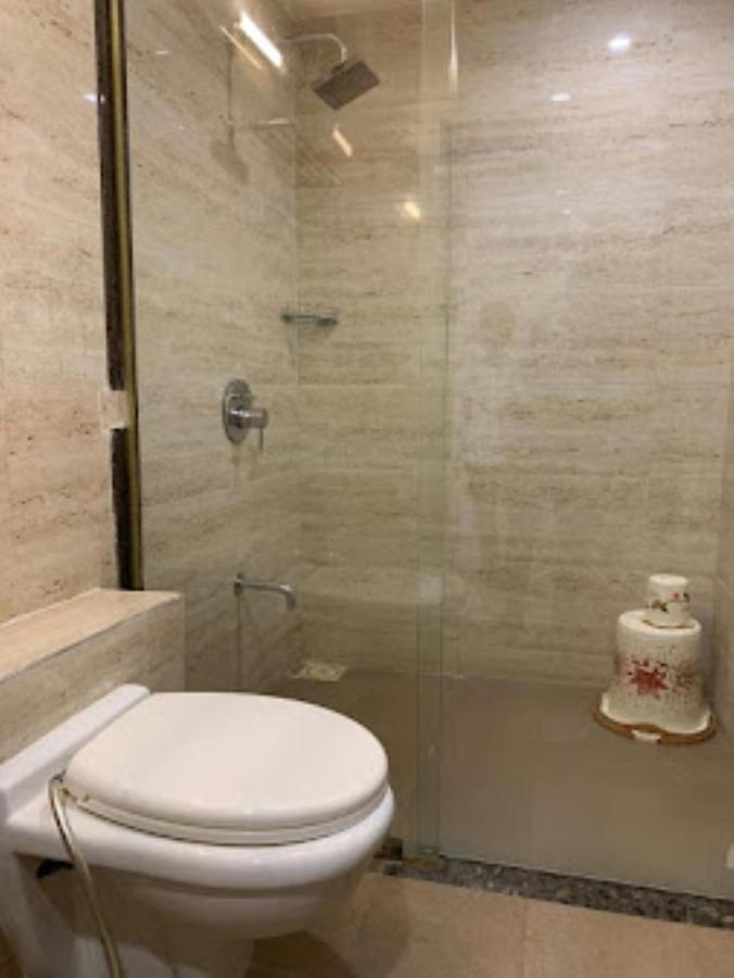 Hotel Radhe Anand Ngoại thất bức ảnh